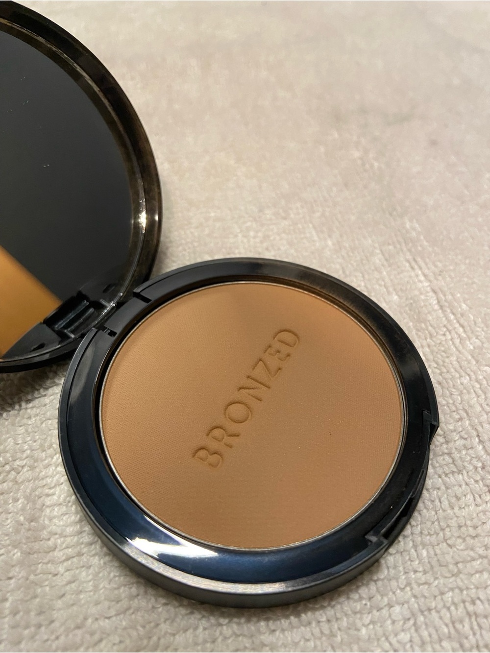 Sephora Collection Bronzer - Matte, 04 amalfi